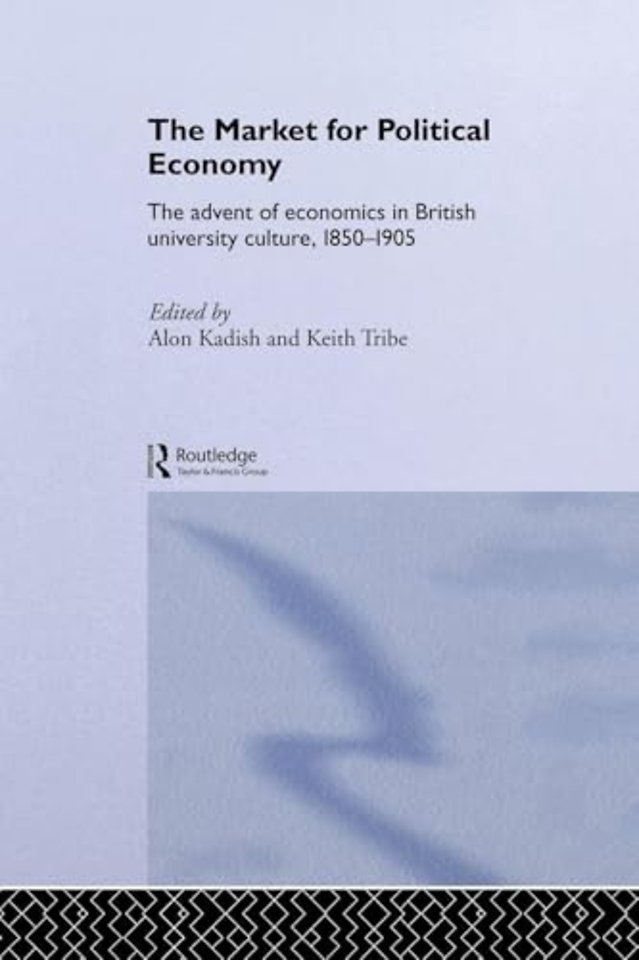 Market for Political Economy