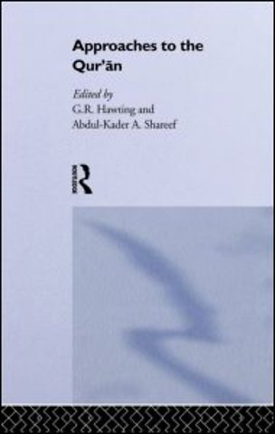 Approaches to the Qur'an