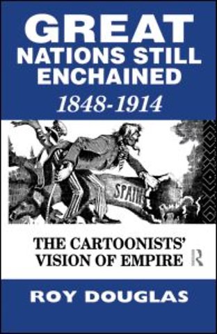 Great Nations Still Enchained
