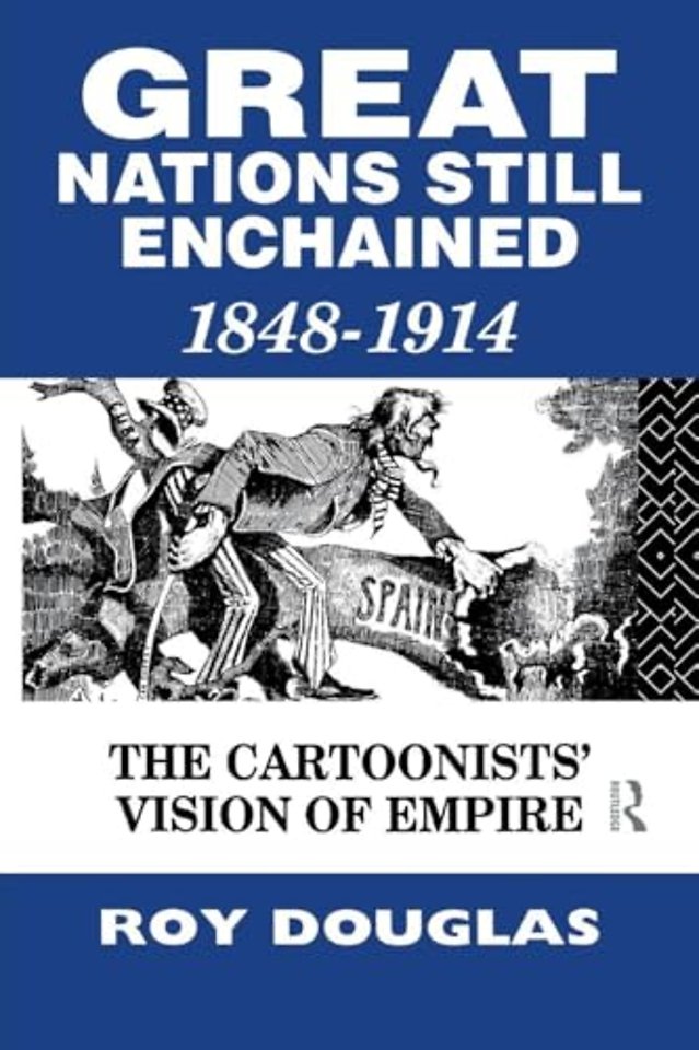 Great Nations Still Enchained