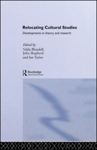 Relocating Cultural Studies