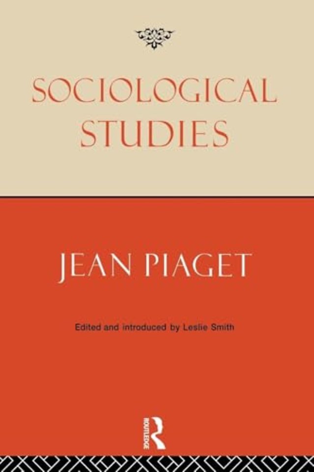 Sociological Studies
