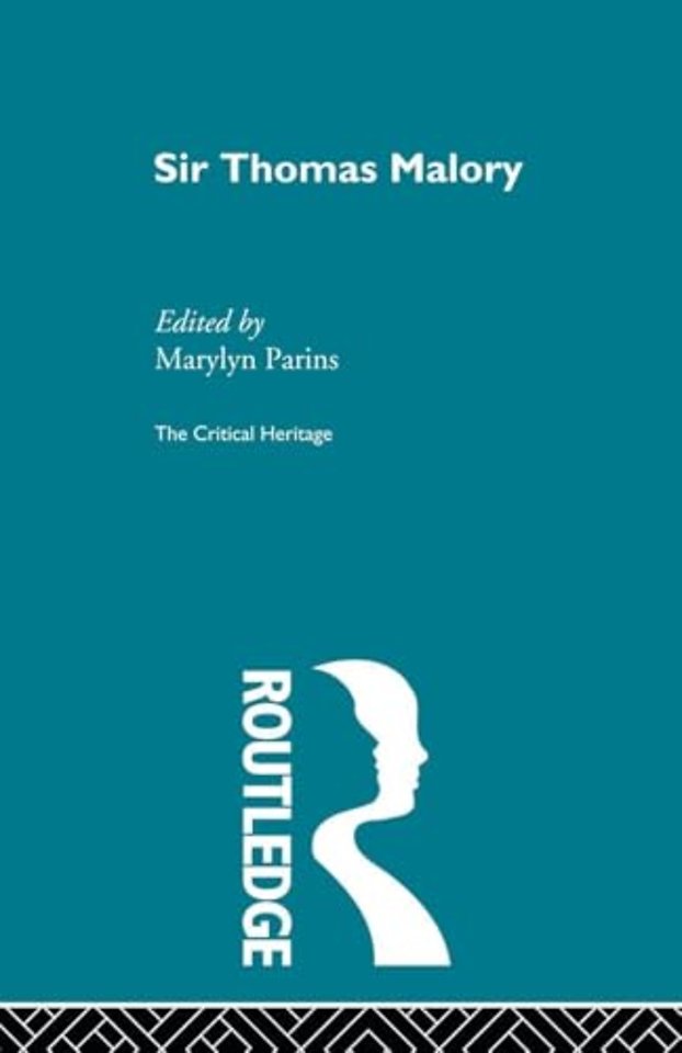 Sir Thomas Malory