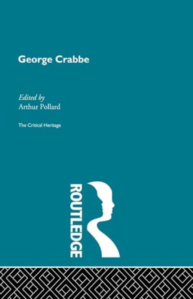 George Crabbe