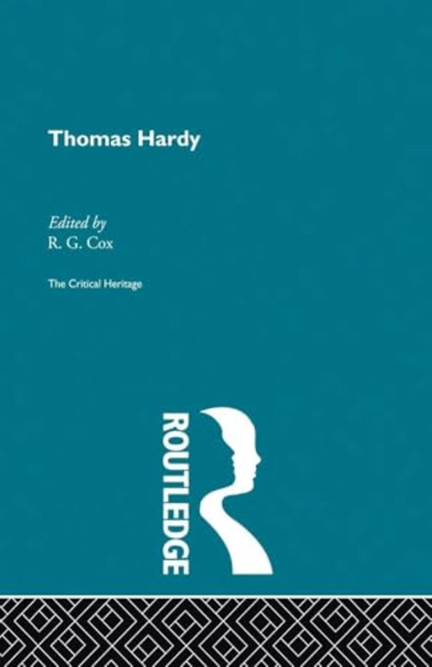 Thomas Hardy