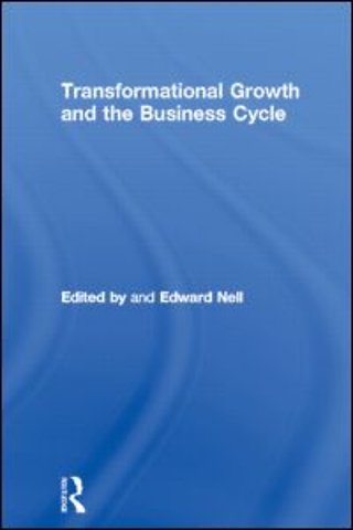 Transformational Growth and the Business Cycle