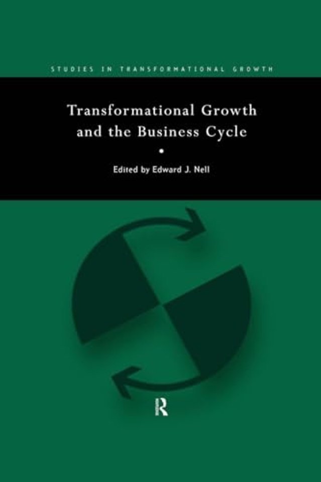 Transformational Growth and the Business Cycle