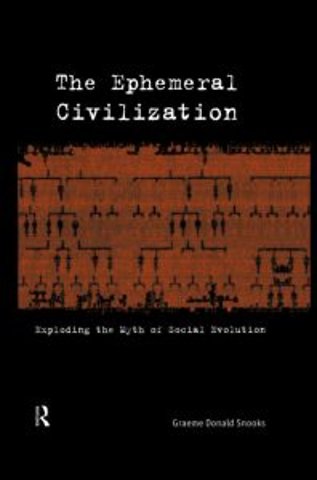 Ephemeral Civilization