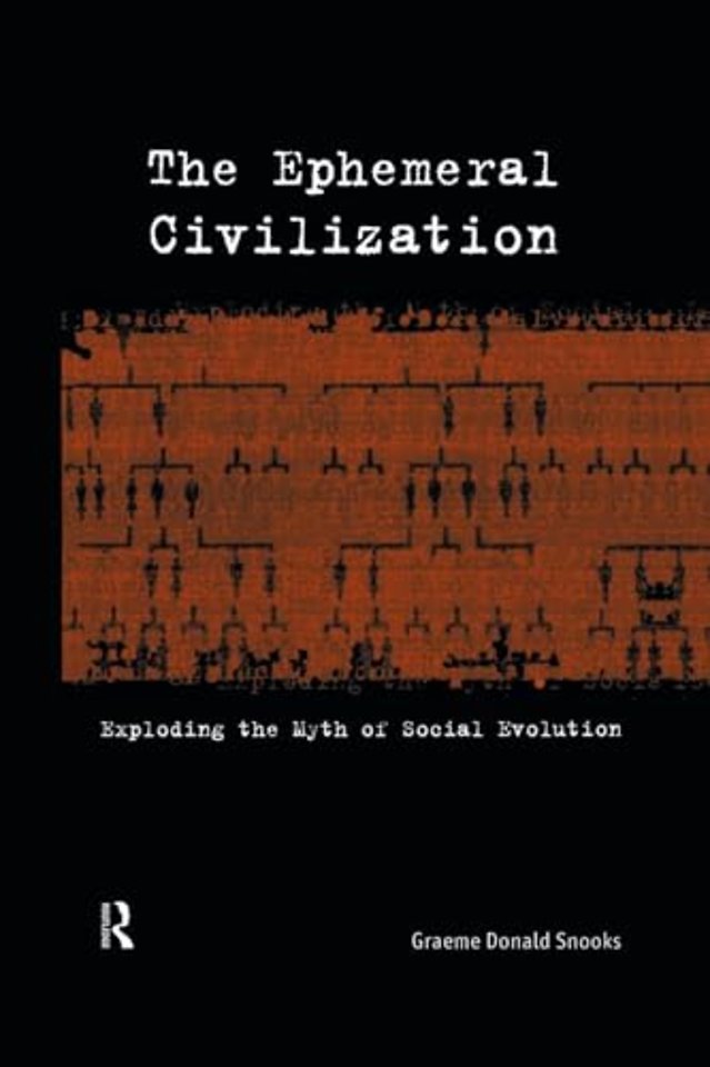 Ephemeral Civilization