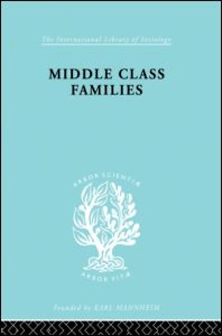 Middle Class Families