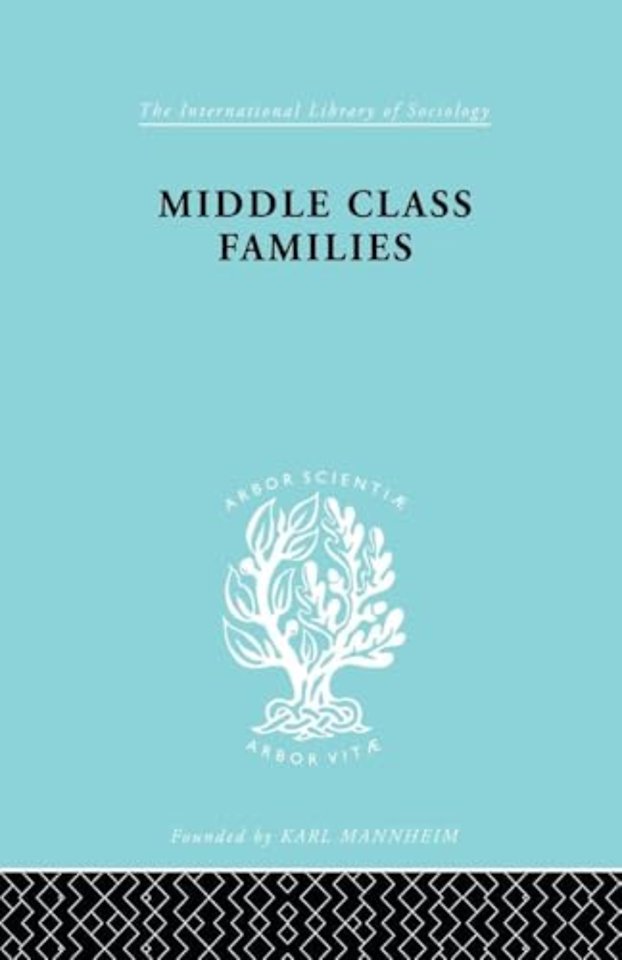 Middle Class Families