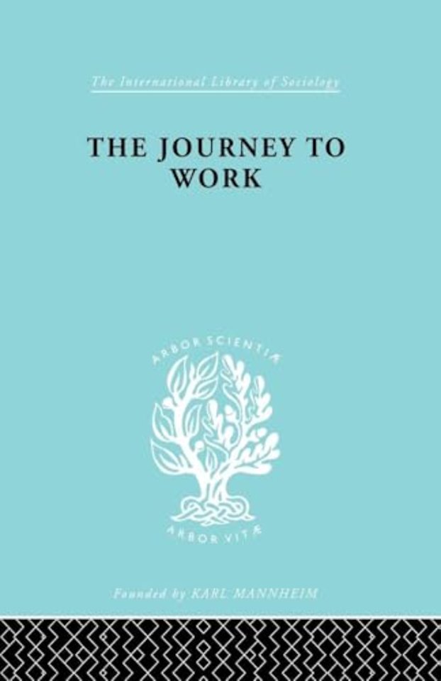 Journey to Work