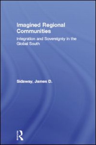 Imagined Regional Communities