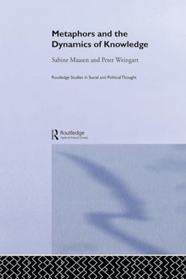 Metaphor and the Dynamics of Knowledge