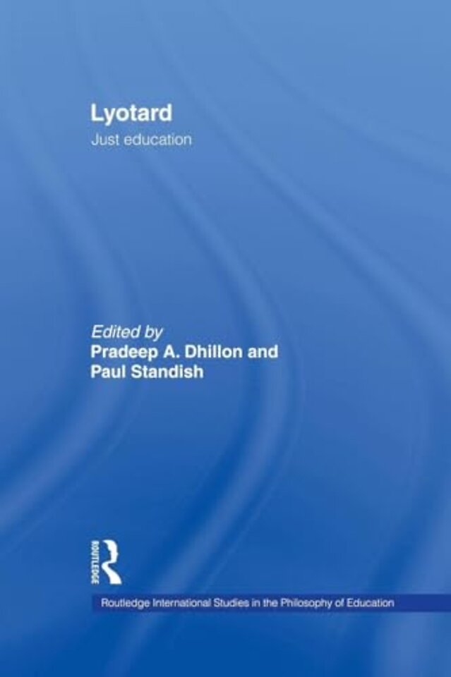 Lyotard