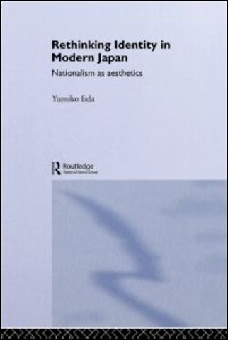 Rethinking Identity in Modern Japan