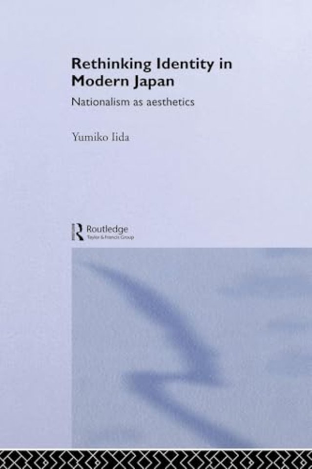 Rethinking Identity in Modern Japan