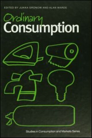 Ordinary Consumption