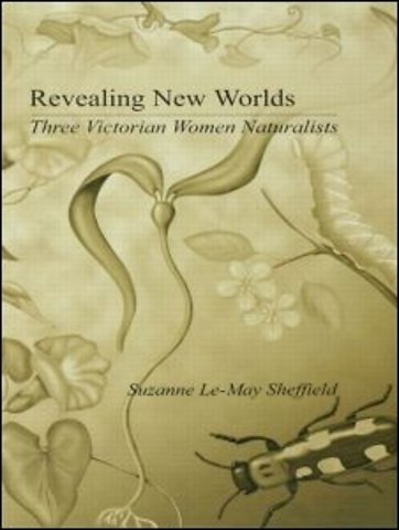 Revealing New Worlds