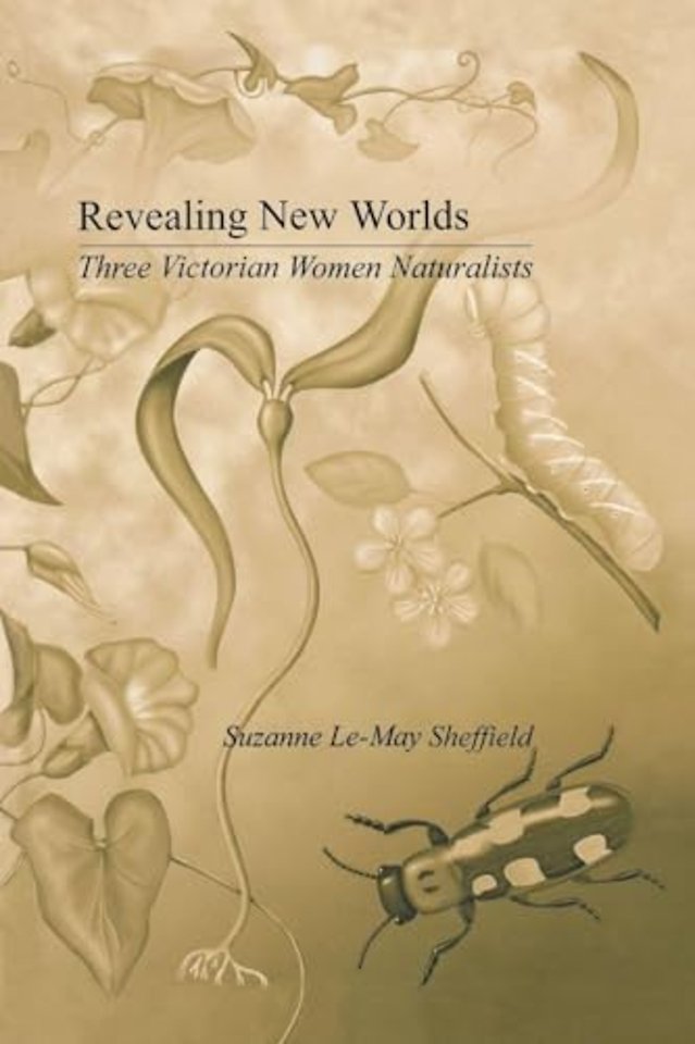 Revealing New Worlds