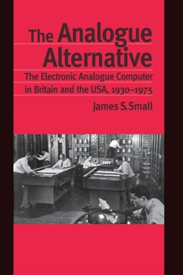 Analogue Alternative