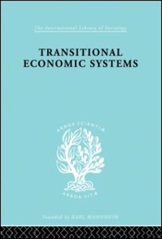 Transitional Economic Systems