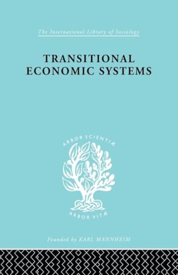 Transitional Economic Systems