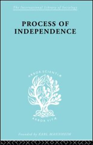 Process Of Independence Ils 51