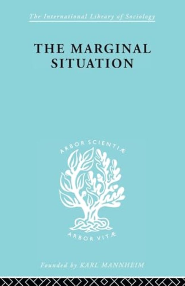 Marginal Situation     Ils 112