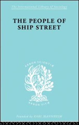 People of Ship Street