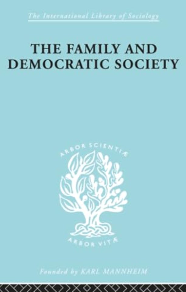 Family and Democractic Society