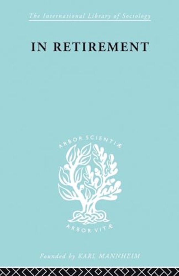In Retirement