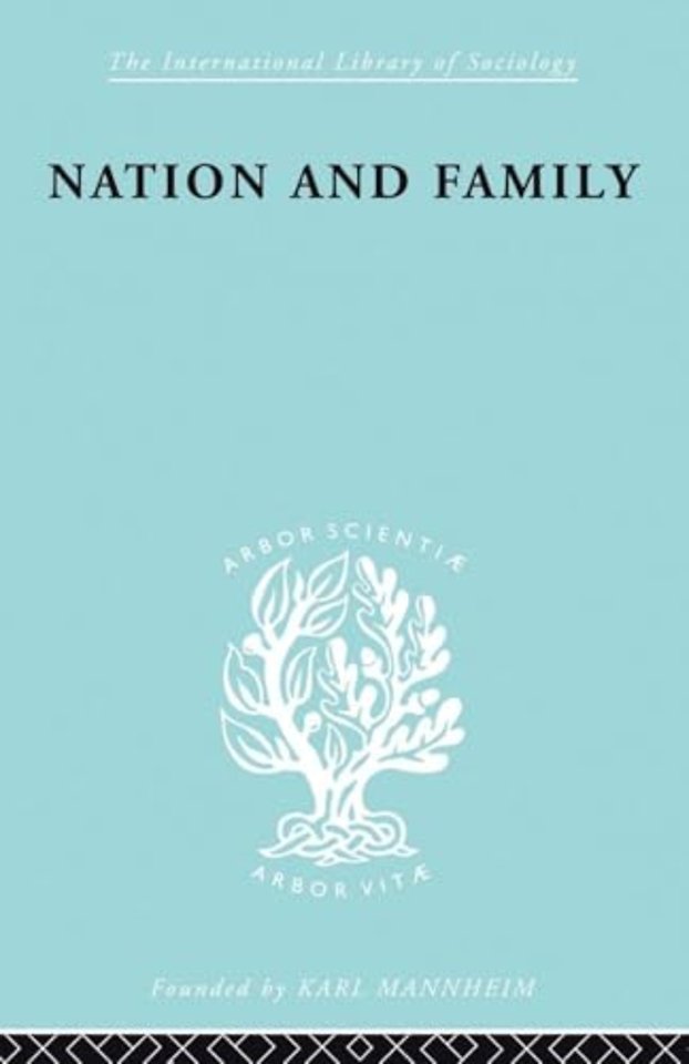 Nation and Family