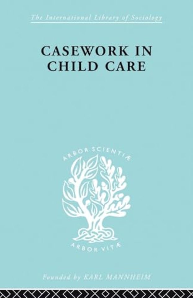 Casework in Childcare