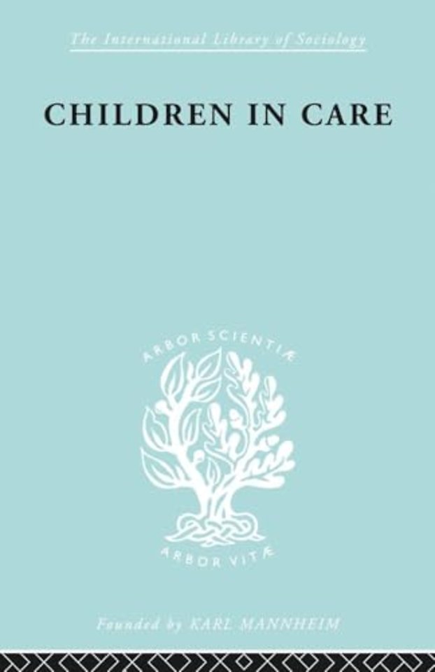 Children in Care