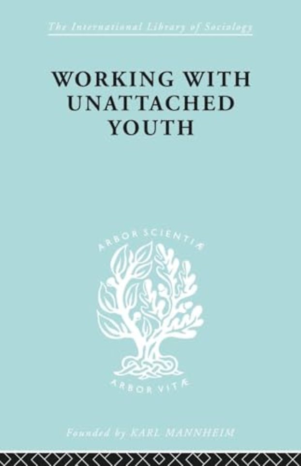 Working with Unattached Youth