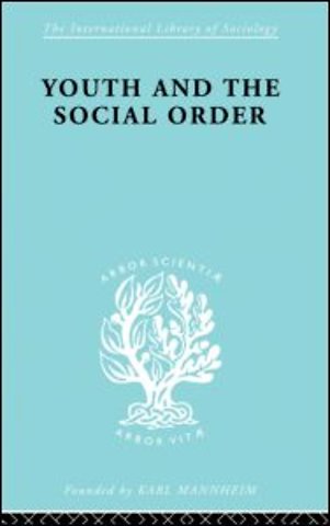 Youth & Social Order Ils 149
