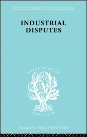 Industrial Disputes Ils 151