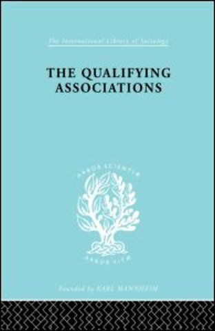 Qualifying Associations