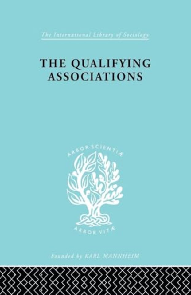 Qualifying Associations
