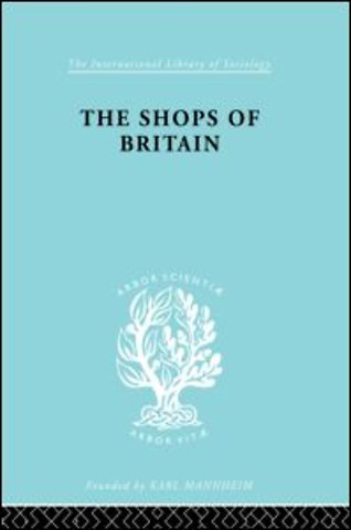 Shops of Britain
