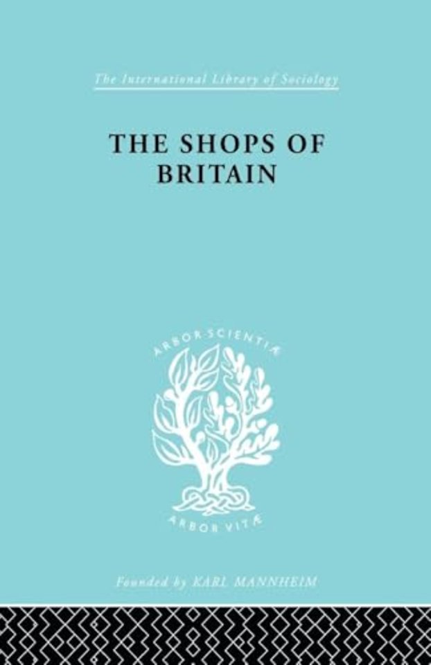Shops of Britain