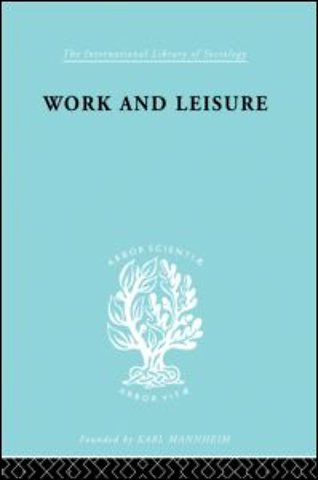 Work & Leisure Ils 166