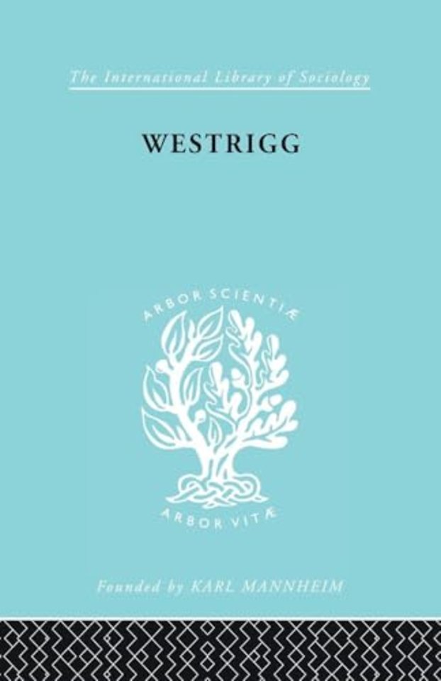 Westrigg