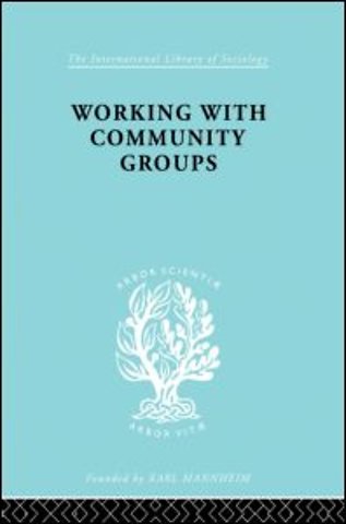 Working with Community Groups