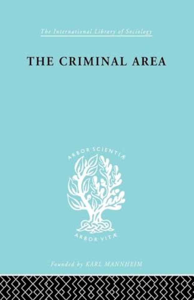 Criminal Area