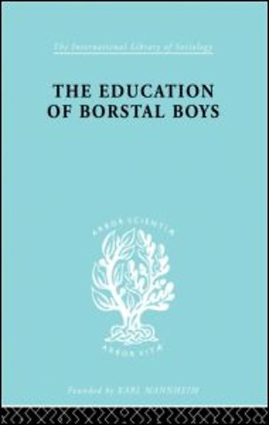 Education of Borstal Boys