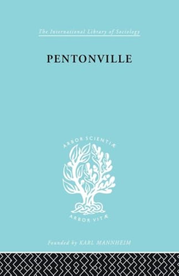 Pentonville