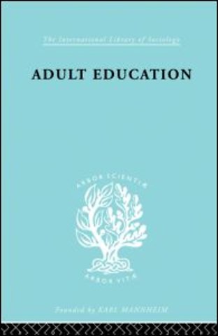 Adult Education