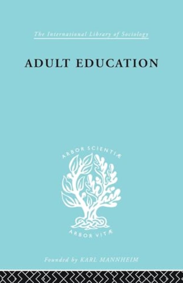Adult Education